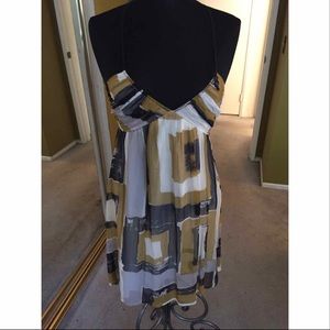 Urbanoutfitters Lux dress